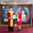 Anh Vũ - 26 tuổi