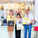 Như Ý - 15 tuổi