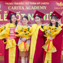 Bảo Châu - 21 Tuổi