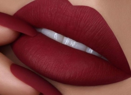 NHỮNG DÁNG MÔI ĐƯỢC ĐÁNH GIÁ ĐẸP NHẤT HIỆN NAY