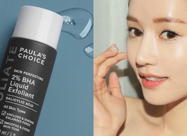 HIỂU VỀ ĐẨY MỤN: DÙNG BHA THẤY CÓ NHIỀU MỤN ẨN HƠN?