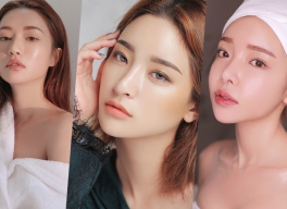 4 MẸO TRANG ĐIỂM ĐỂ CÓ LỚP MAKEUP XINH NHƯ GÁI HÀN QUỐC