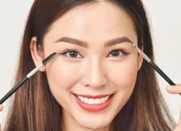 NÊN XĂM PHUN HAY THÊU LÔNG MÀY LÀ ĐẸP TỰ NHIÊN NHẤT???