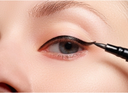 CÁCH GIỮ KẺ MẮT LÂU TRÔI CHO CÔ NÀNG MÍ DẦU