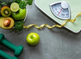 MÁCH BẠN 8 CÁCH GIẢM CÂN TẠI NHÀ ĐƠN GIẢN VÀ HIỆU QUẢ