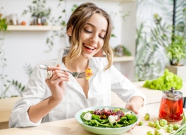 5 CHẾ ĐỘ ĂN GIẢM CÂN HIỂU QUẢ, LÀNH MẠNH, KHOA HỌC