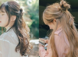 6 XU HƯỚNG TÓC ĐẸP 2024 HỢP CHO MỌI KHUÔN MẶT, HOT TREND NĂM 2024