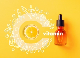 CÁCH SỬ DỤNG VITAMIN C TRONG CHĂM SÓC DA.