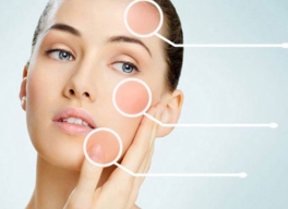 VỚI DA NHẠY CẢM VÀ DA DẦU THÌ CÁCH NHẬN BIẾT VÀ CHĂM SÓC CHÚNG NHƯ THẾ NÀO?