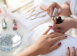 NHỮNG KIẾN THỨC CƠ BẢN XUNG QUANH KHÁI NIỆM “ NGHỀ NAIL ”