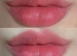 PHUN MÔI MÀU HỒNG ĐÀO – TOP 5 MÀU XU HƯỚNG 2024 ( PHẦN 2 )