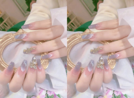 KHÓA HỌC SƠN LOANG Ở CARITA NHƯ THẾ NÀO?