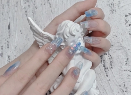 KHÓA HỌC ĐẮP GEL MÓNG NAIL 