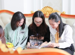 Kế hoạch tuyển sinh năm 2023