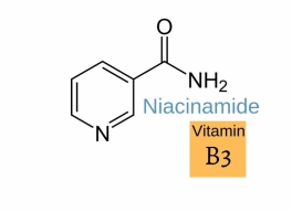 CÔNG DỤNG VÀ CÁCH SỬ DỤNG NIACINAMIED TRONG CHĂM SÓC DA.