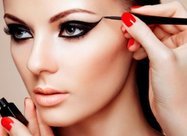 HỌC KẺ MẮT CHO NGƯỜI MỚI HỌC TỪ CƠ BẢN ĐẾN NÂNG CAO.