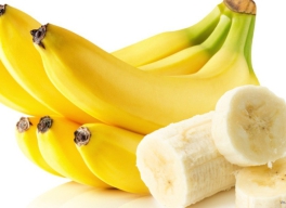 CHUỐI CHÍN GIÚP LÀM ĐẸP DA NHƯ THẾ NÀO?