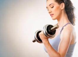 MẸO GIẢM MỠ BẮP TAY AN TOÀN VÀ HIỆU QUẢ NGAY TẠI NHÀ