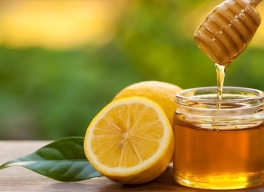 BÍ QUYẾT TRỊ SẸO THÂM BẰNG MẬT ONG HIỆU QUẢ