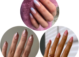 6 MẸO GIÚP GIÚP GIỮ BỘ NAIL BỀN ĐẸP