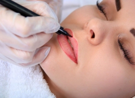 TỔNG QUAN VỀ NGÀNH PHUN MÔI THẨM MỸ