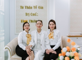5 YẾU TỐ ĐỂ TRỞ THÀNH NGƯỜI QUẢN LÝ SPA GIỎI