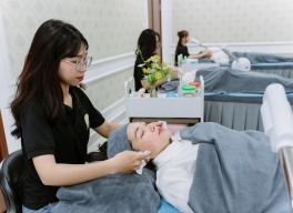 KỸ THUẬT MASSAGE MẶT BẠN NÊN BIẾT? NHỮNG LƯU Ý CÓ THỂ BẠN CHƯA BIẾT?