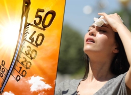 CẦN LÀM GÌ ĐỂ BẢO VỆ DA VÀ CƠ THỂ KHI THỜI TIẾT NẮNG NÓNG?