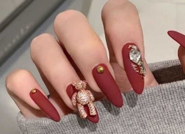 bạn hiểu gì về nail ombre hãy để CARITA giải đáp cho bạn