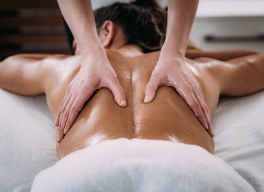 Học massage ở CARITA ACADEMY bạn được những gì?