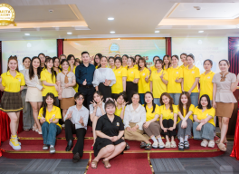 THÔNG BÁO THI TỐT NGHIỆP T9/2025