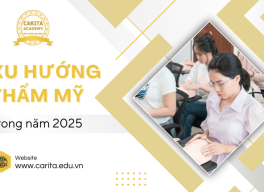 Tổng quan về xu hướng, tiềm năng ngành thẩm mỹ trong năm 2025