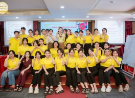 KẾ HOACH VỀ VIỆC TUYỂN SINH ĐÀO TẠO CÁC NGÀNH/NGHỀ DỊCH VỤ THẨM MỸ TRÌNH ĐỘ SƠ CẤP NĂM 2025