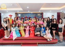 QUYẾT ĐỊNH LẬP HỘI ĐỒNG THI TỐT NGHIỆP TRÌNH ĐỘ SƠ CẤP 1 2025