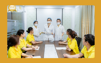 Master  về  thẩm mỹ da