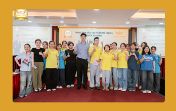 Khóa học truyền thông - marketing trong thẩm mỹ