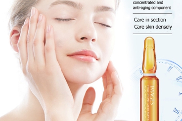AMPOULE CÓ XỨNG ĐÁNG ĐỂ BẠN ĐẦU TƯ TRONG LIỆU TRÌNH SKINCARE CỦA MÌNH