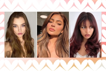 GỢI Ý 6 MÀU NHUỘM TÓC TẠI NHÀ CHO NÀNG DA NGĂM