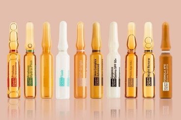 TOP 3 AMPOULE ĐANG ĐƯỢC BÌNH CHỌN NHIỀU VÀ ĐÁNG ĐẦU TƯ