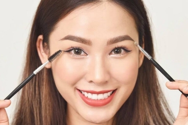 NÊN XĂM PHUN HAY THÊU LÔNG MÀY LÀ ĐẸP TỰ NHIÊN NHẤT???