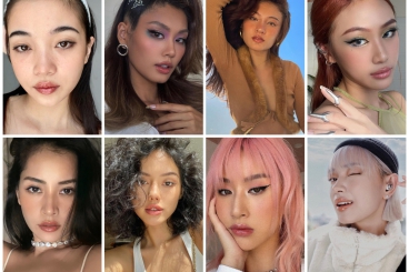 ĐIỂM LẠI 5 XU HƯỚNG LÀM ĐẸP ĐÌNH ĐÁM TỪ HÀN QUỐC DẪN ĐẦU TRÀO LƯU