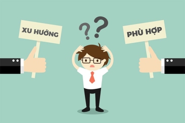 CHỌN NGHỀ DỰA TRÊN ĐAM MÊ HAY PHÙ HỢP: BÍ QUYẾT TÌM KIẾM NHÀNG CON ĐƯỜNG SỰ HÀI LÒNG VÀ THÀNH CÔNG