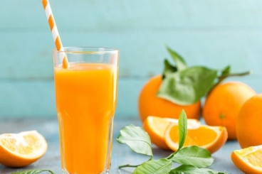 CÔNG DỤNG TUYỆT VỜI TỪ NƯỚC CAM BẠN NÊN BIẾT