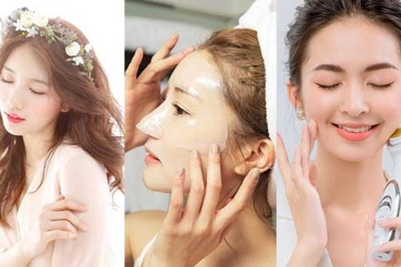 CẬP NHẬT XU HƯỚNG NGÀNH LÀM ĐẸP NĂM 2024