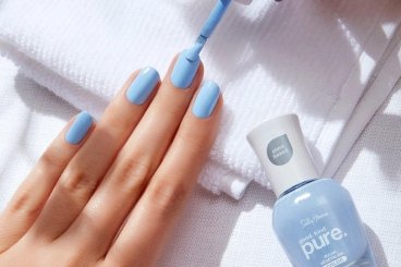 NGÀNH NAIL VÀ SỰ PHÁT TRIỂN CỦA NGÀNH NAIL TẠI VIỆT NAM