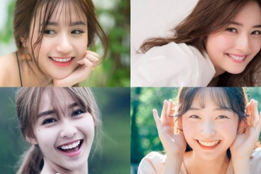 12 CÁCH ĐỂ TRỞ NÊN XINH ĐẸP TỰ NHIÊN MỖI NGÀY KHÔNG CẦN TRANG ĐIỂM