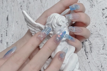 KHÓA HỌC ĐẮP GEL MÓNG NAIL 