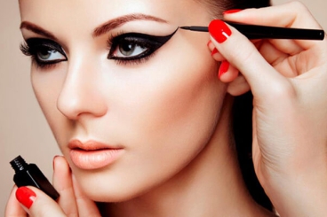 HỌC KẺ MẮT CHO NGƯỜI MỚI HỌC TỪ CƠ BẢN ĐẾN NÂNG CAO.