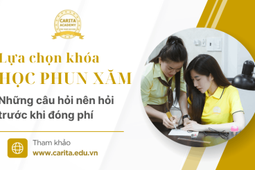 Chọn khóa học phun xăm: Những câu hỏi nên hỏi trước khi đóng tiền - Carita Academy
