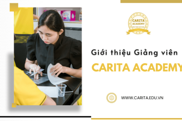 Cô Tú Trân – Chuyên gia thẩm mỹ đồng hành cùng học viên khóa đào tạo phun xăm tại Carita Academy